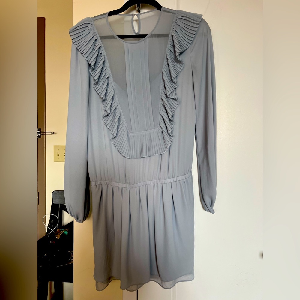 BCBG dress